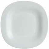  Desertna jed Luminarc Carine Siva Steklo (Ø 19,5 cm) Cene