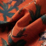  Dječja topla majica svijetla boja hrđe 116 | shoptok.hr