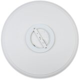  LED plafonsko svetlo HUGO LED/21/32/42W/230V 3000/4000/6500K prečnik 45 cm IP54 bela | Eponuda.com