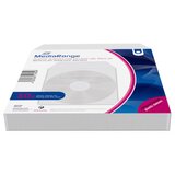 Mediarange Germany OMOT ZA CD KESICA PROVIDNA PVC SAMOLEPLJIVA BOX164 | ePonuda.com