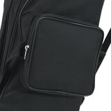  Torba za štap za pecanje crna 150 cm od tkanine Oxford | Eponuda.ba