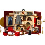 Lego Gryfondomski™ prapor - 76409 | Shoptok.si