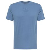 Mustang Majice s kratkimi rokavi Alex C Modra Cene