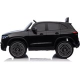  Licencirani auto na akumulator Mercedes Benz EQA 250 4x4 - crni | shoptok.hr