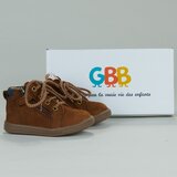 GBB Visoke superge - Kostanjeva Cene