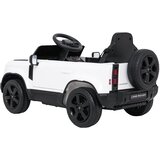 Licencirani auto na akumulator Land Rover Defender 4x4 - bijeli | Eponuda.ba