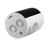 RAF r.1187w grejalica sa ventilatorom rotirajuća bela 1800w | ePonuda.com