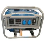 Hyundai Agregat HDG 4650 3,0 kW | shoptok.hr