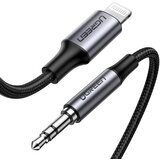 Ugreen adapter iz Lightning na 3.5mm MFI certifikat - box Cene