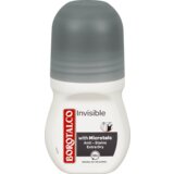 Borotalco Roll-on Invisible 50ml | ePonuda.com