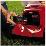 Einhell Power X-Change Akumulatorska kosilica GE-CM 36/37 LI-SOLO (18 V, Bez akumulatora, Širina reza: 37 cm) + BAUHAUS jamstvo 5 godina na uređaje na električni ili motorni pogon | shoptok.hr