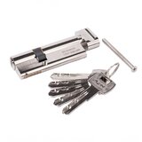  Cilindrični vložek APECS SM-85(40С/45)-С-NI (5keys) (00025065) | Shoptok.si