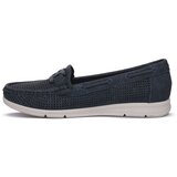 Laura Biagiotti CALF NAVY Plava | shoptok.hr