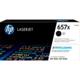 HP Toner CF470X 657X (črna), original Cene
