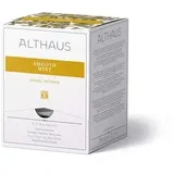 althaus čaj pyra smooth mint - nana