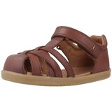 Bobux Sandali & Odprti čevlji CROSS JUMP Rumena | Shoptok.si