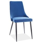 Molarem Home Stolica Piano B BARŠ.-mornarsko plava | shoptok.hr