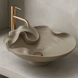 Rea Umivalnik na podstavku HM-12 Handmade ART | Shoptok.si