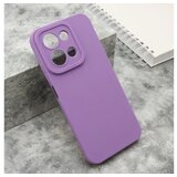  Futrola silikon pro camera za xiaomi redmi 15c 4g 171mm (global) ljubicasta ( F121919 ) | Eponuda.com