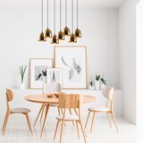 Opviq Tattoo - 6184 Vintage Chandelier Cene