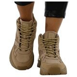 Big Star Polškornji KK274355 Bež | Shoptok.si