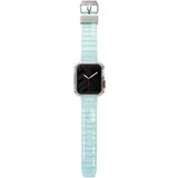 Skins skinarma shokku pašček za apple watch 45/44/42MM moder, (21969271) Cene