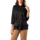 Emme Marella Srajce & Bluze ANICE Črna | Shoptok.si