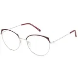 P.C.8880 LYG ONE SIZE (54) Srebrna/Kristalna