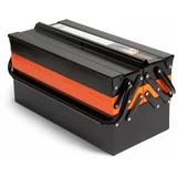 Handy kovinska škatla za orodje - konzolna - 430 x 210 x 200 mm