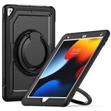  Kickstand maska za iPad 10.2 (2021) / (2020) / (2019) / iPad Pro 10.5-inch (2017) / iPad Air 10.5 - Black Cijene