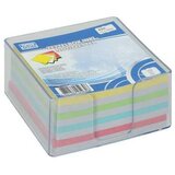 TIP Spirit: Barvni in beli beležka 900 listov 9x9x9cm | Shoptok.si