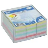 Spirit: Barvni in beli beležka 900 listov 9x9x9cm