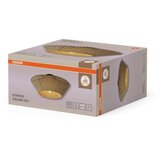 Osram plafonsko svetlo decor stripes 1xE27/10W/230V prečnik 40,5 cm bež | Eponuda.com