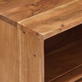  Ručni stolić za kavu Prirodna 85 x 45,5 x 40 cm | shoptok.hr