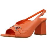 Joni Sandali & Odprti čevlji 22086J Oranžna | Shoptok.si