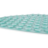 Zopa Silicone Bath Mat Anti-Slip protidrsna podloga za v kad Mint 71x30,5 cm 1 kos | Shoptok.si