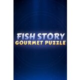 Steam Fish Story: Gourmet Puzzle (PC) Key GLOBAL | ePonuda.com