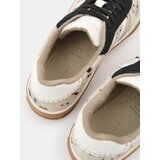 Sinsay Kožne tenisice s leopard uzorkom | shoptok.hr
