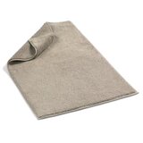 Lessentiel Maison Kupaonski tepih 50x80cm Tamno siva | Eponuda.ba
