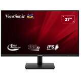 Viewsonic monitor 27 VA270-H 1920x1080/Full HD/IPS/1ms/100Hz/VGA/HDMI/Frameless cene