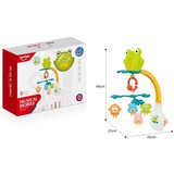 Olimp Sport HK mini muzička vrteška žabica | ePonuda.com