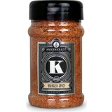 Ankerkraut "K" Burger Spice | Shoptok.si
