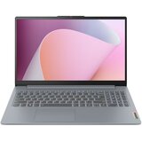Lenovo Prenosnik IdeaPad Slim 3 15AMN8 R5 / 16GB / 1TB SSD / 15,6" FHD / Windows 11 Home (Arctic Grey) | Shoptok.si