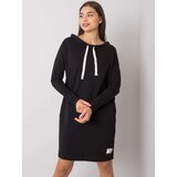 RELEVANCE Dress-RV-SK-7160.43P-black | shoptok.hr