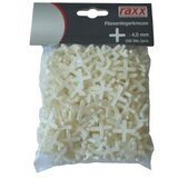 Raxx KRIŽIĆI ZA KERAMIČKE PLOČICE 4,0MM, 250/1 | Eponuda.ba