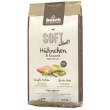 Bosch Soft piščanec & banana - Varčno pakiranje: 2 x 12,5 kg | shoptok.hr