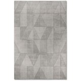 Villeroy & Boch Siva ročno tkana volnena preproga 190x280 cm Ursule – | Shoptok.si
