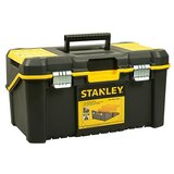 Stanley Zaboj za orodje ESSENTIAL™ Multi-Level Cantilever STST83397-1 (Do x Š x V: 25 x 49 x 29 cm, Plastika) | Shoptok.si