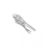 INGCO TOOLS Kliješta grip zakrivljena 250mm 10" carbon steel HRC38°-HRC48° HCJLW0210 | Eponuda.ba