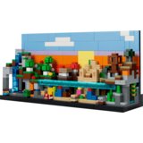  MINECRAFT Mini-biomi Cene